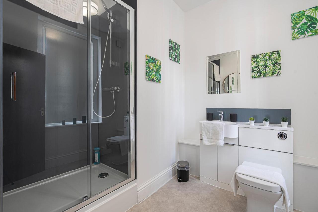 Beautiful 3 Bedroom Apartment Near Marble Arch And Oxford Street Londra Dış mekan fotoğraf